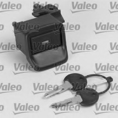 VALEO 252578 Lock Cylinder